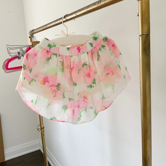 A&F mini skirt - Picture 3 of 5